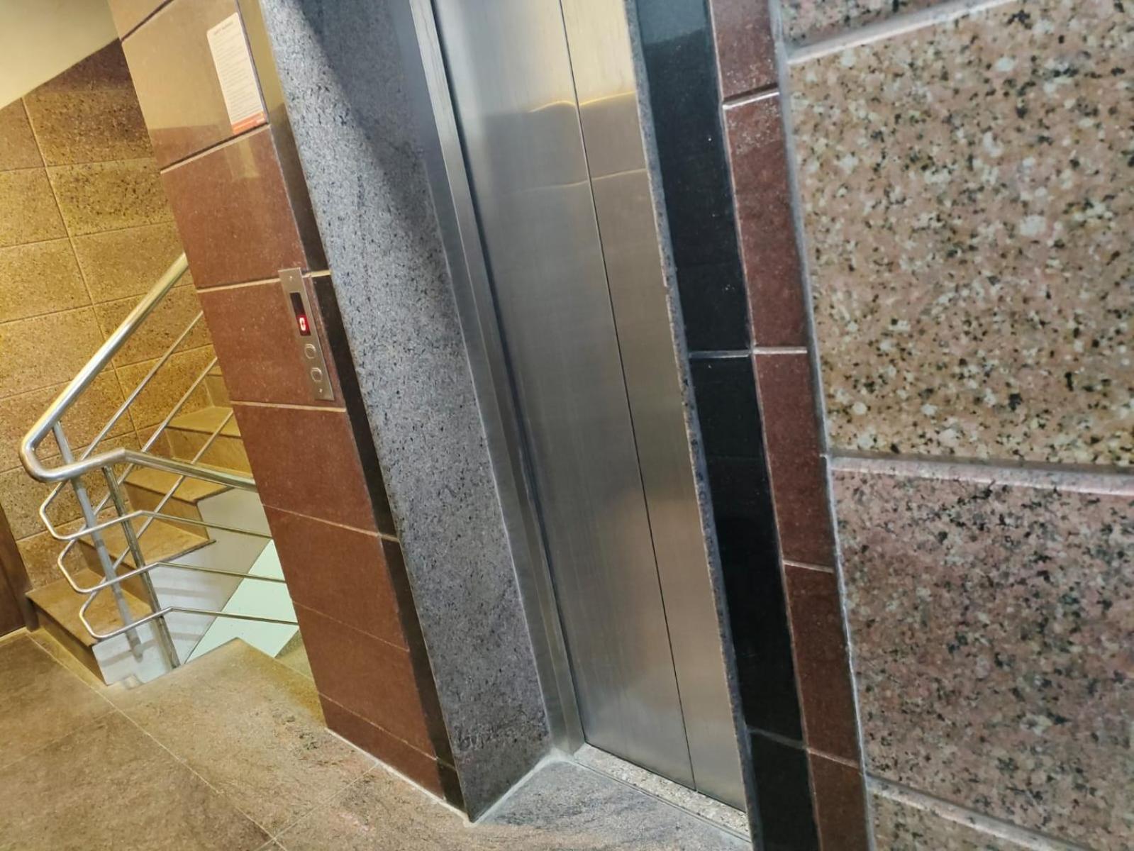 Khaleej Residency Near U S Embassy Chennai Exterior foto